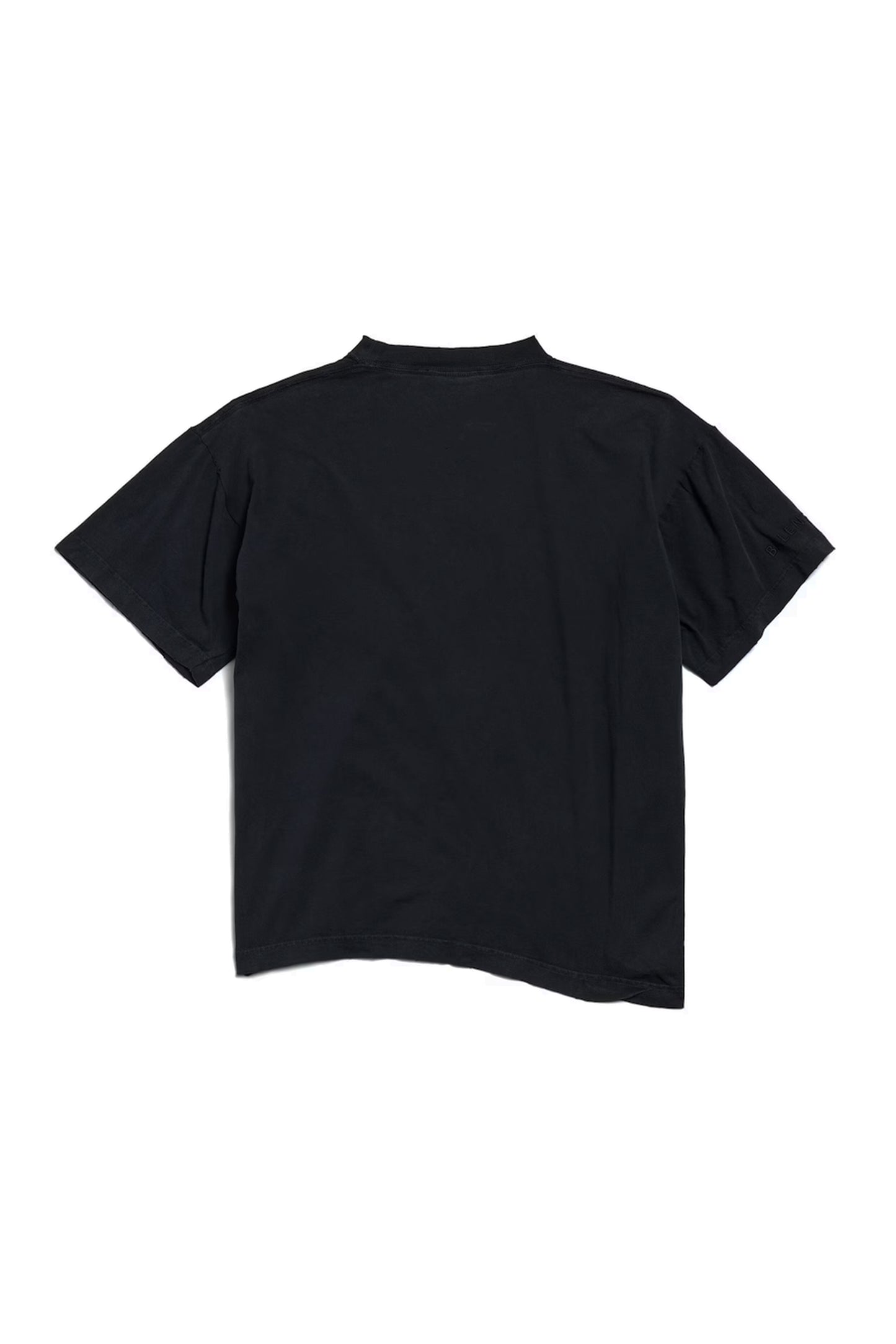Boxy T-Shirt | AUTOMOBILI LAMBORGHINI