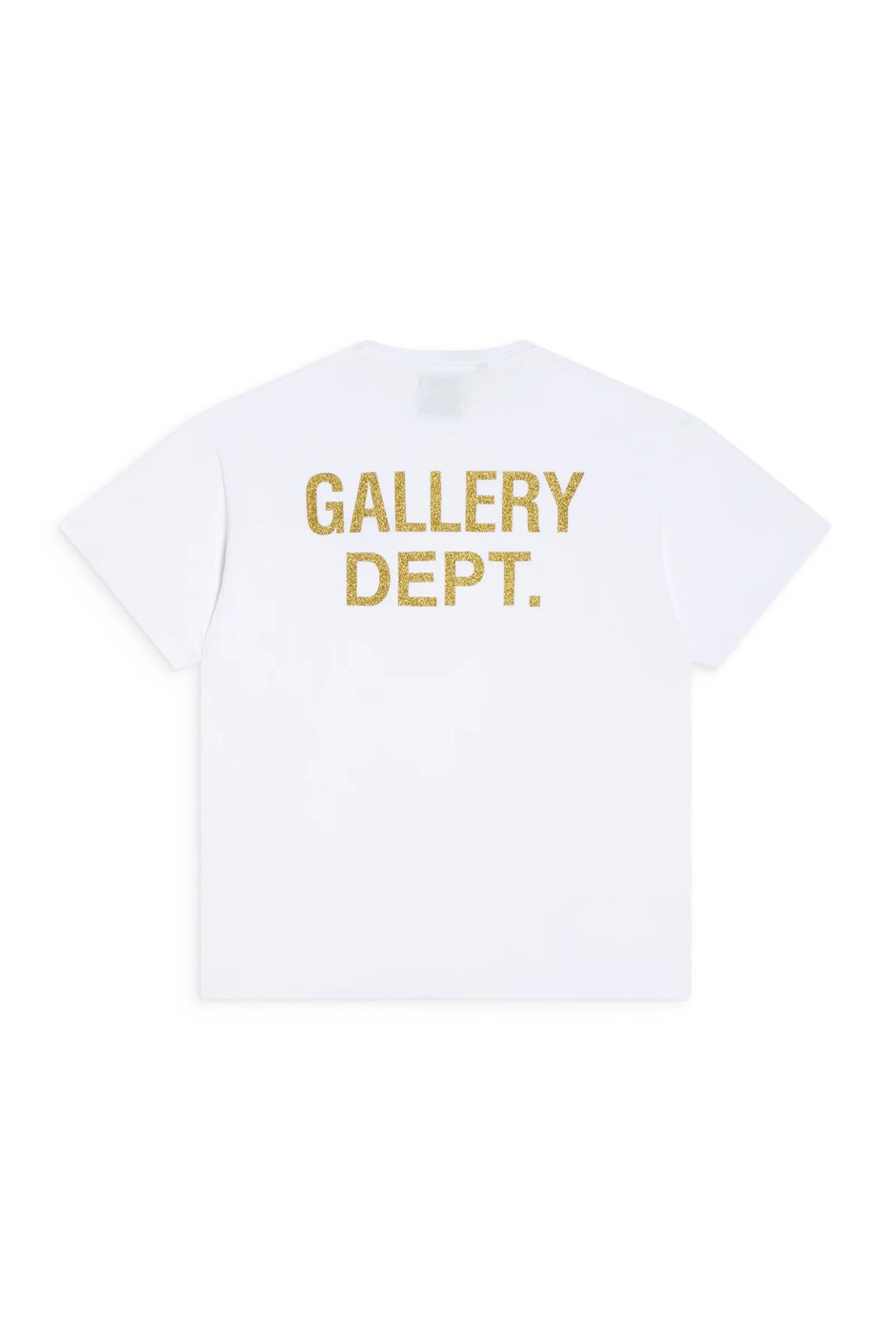 Gallery Dept.(ギャラリー デプト)/GD LOGO DUSTY TEE│正規通販elephants