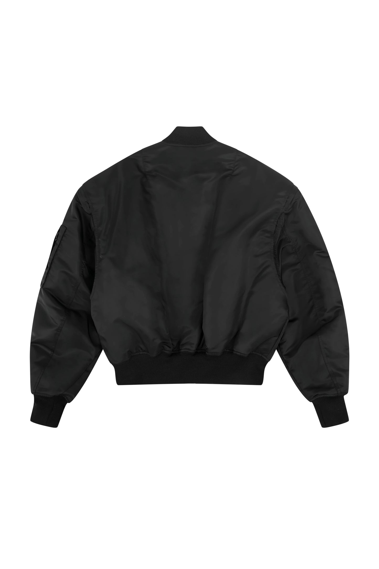 BROAD BOMBER