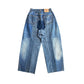 DENIM WIDE/BLUE 30x31