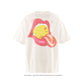 TRS_SS T-SHIRT/BODY/WHITE