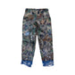 CAMO PATCHWORK DOCKING PANTS