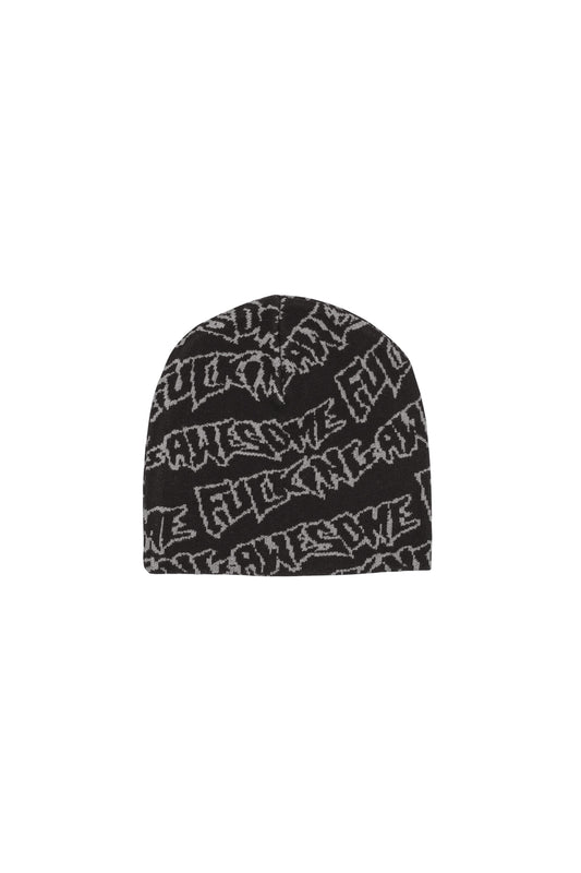 FA Stamp Repeat Skully