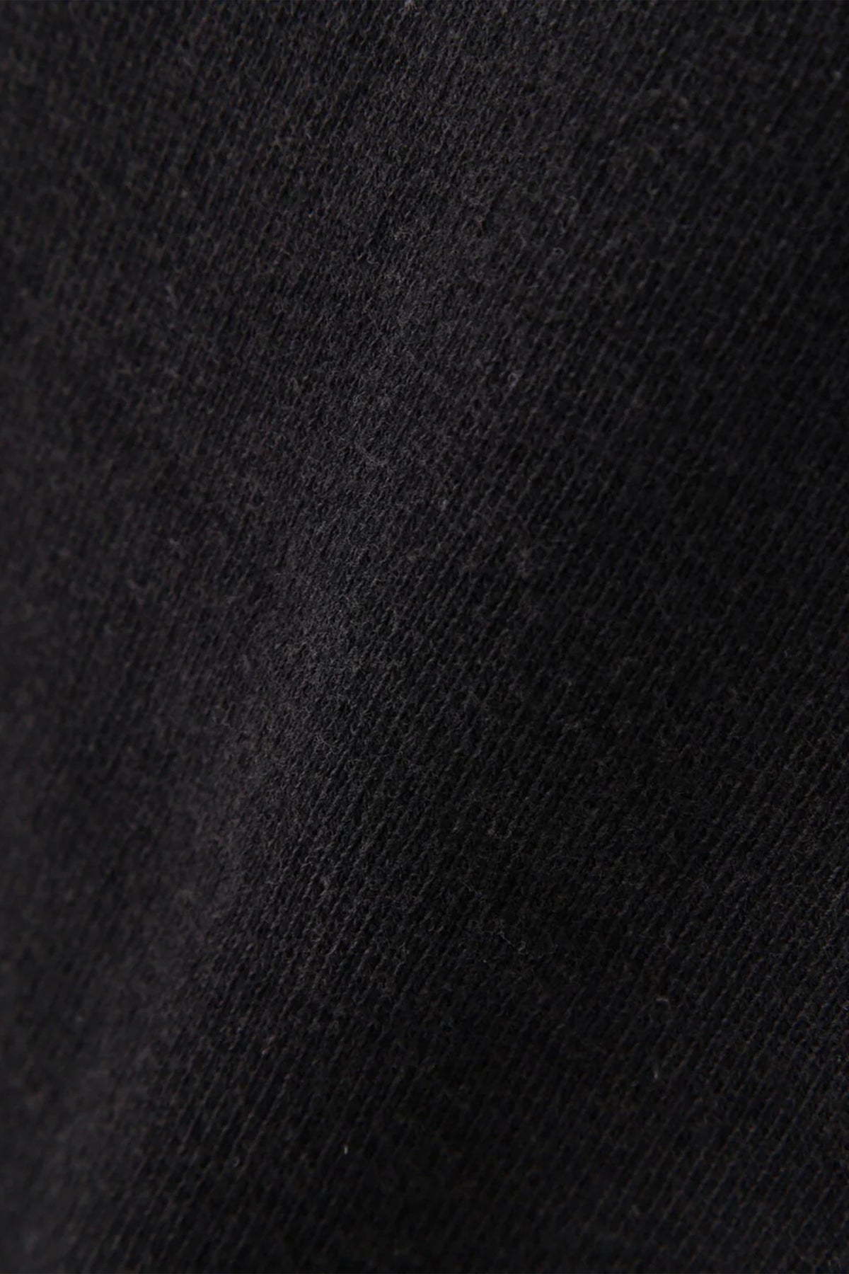 ASING ZIP HOODED SWEAT