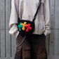 y.a.r.n. original shoulder bag