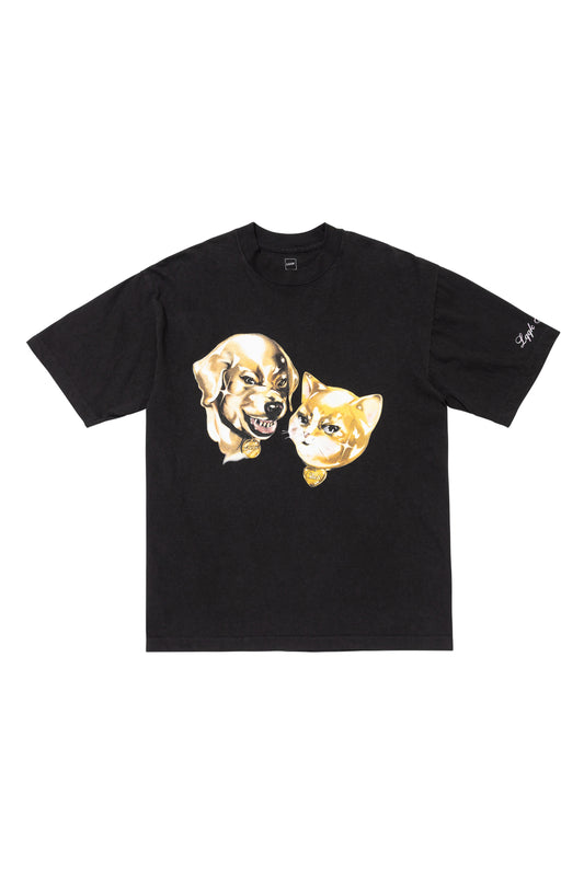 Sassy Pets tee