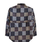 CHECK CPO JACKET