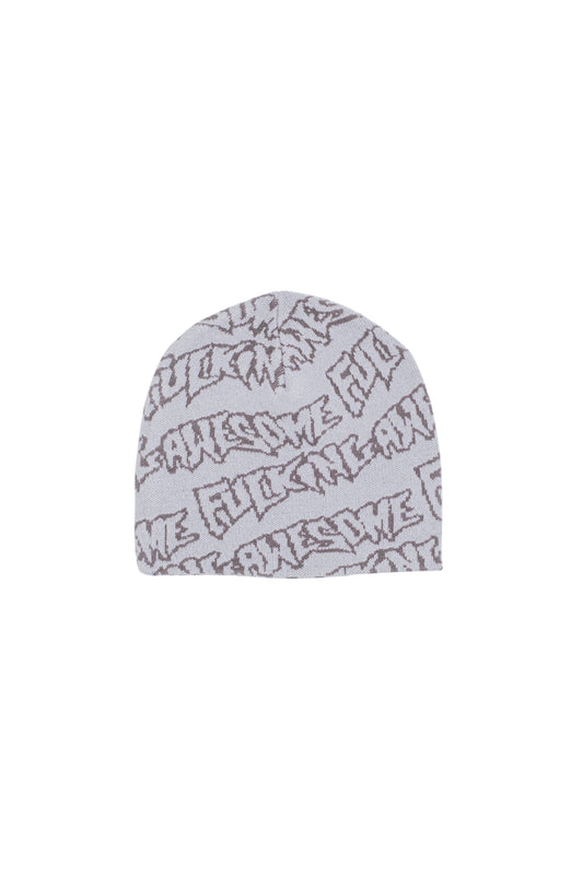 FA Stamp Repeat Skully
