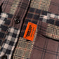 CHECK CPO JACKET