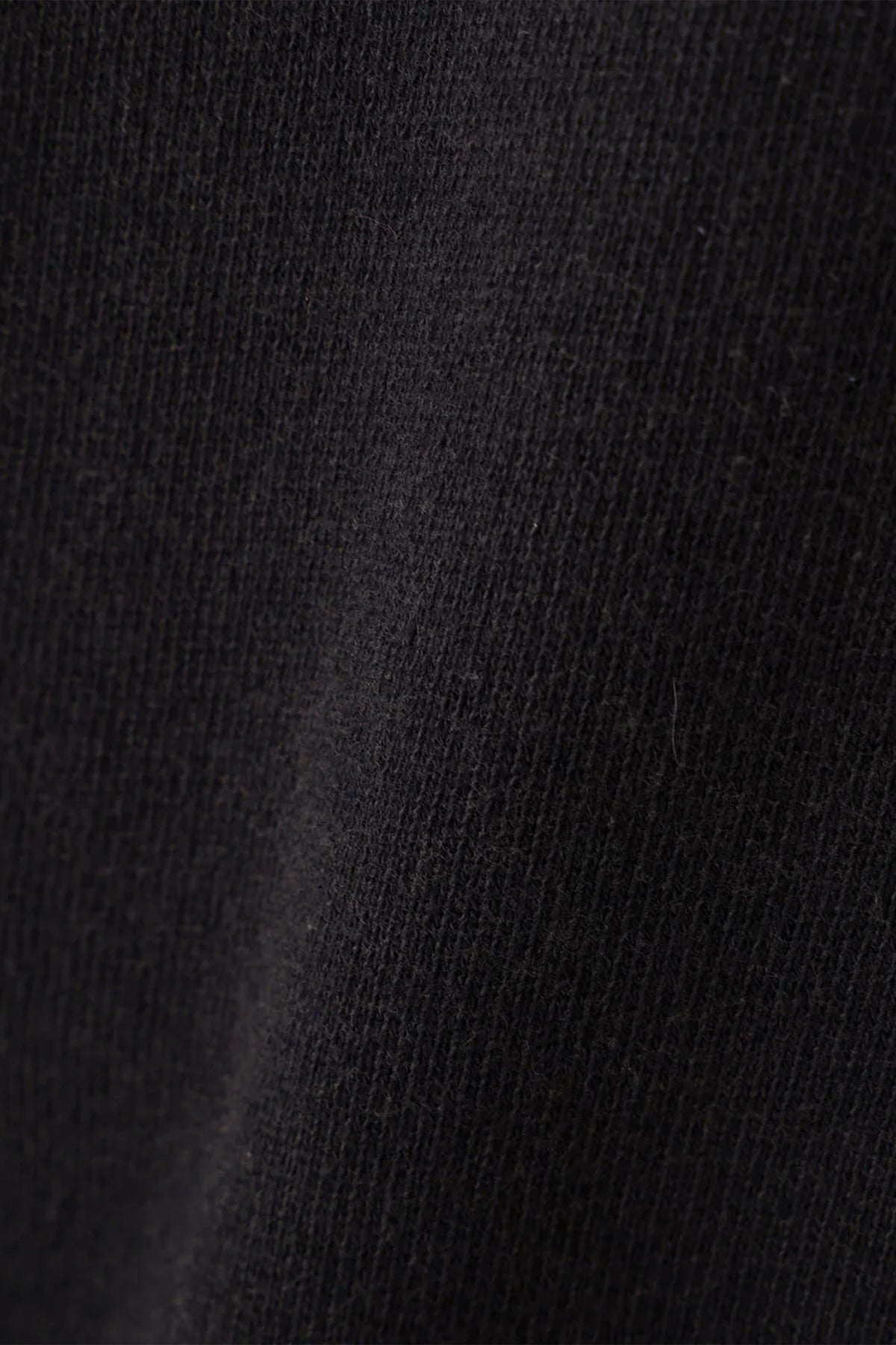 ASING CREW SWEAT HAND STITCH