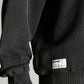 ASING CREW SWEAT HAND STITCH