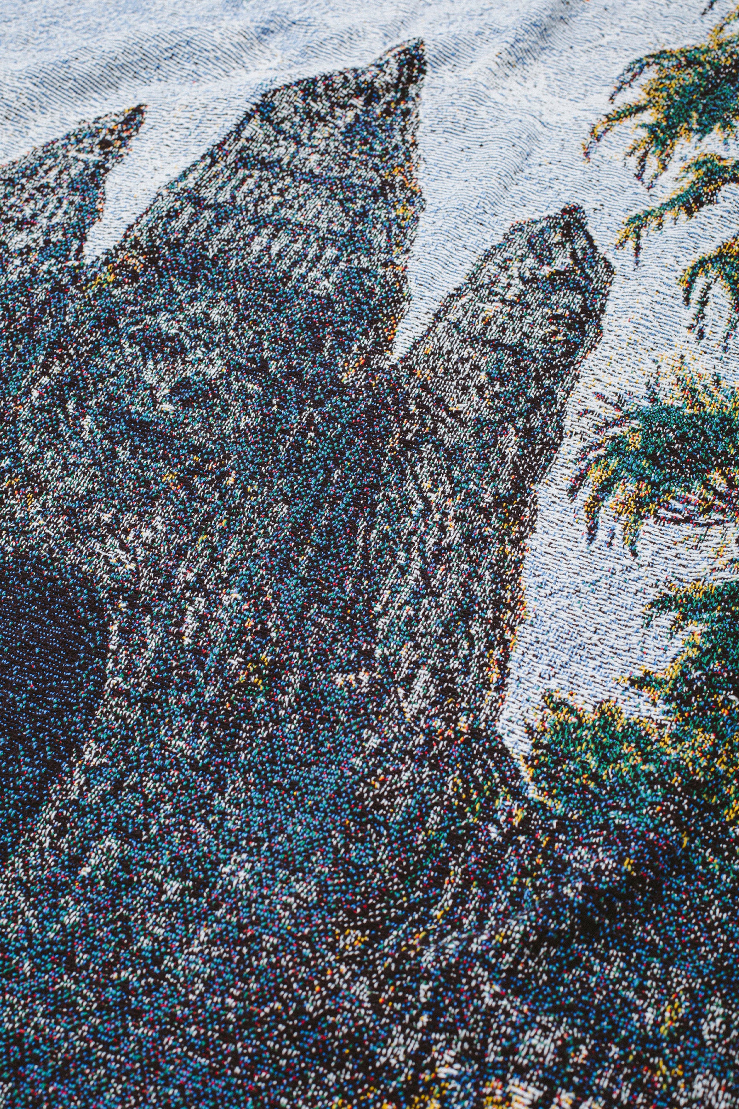 Fucking Awesome(ファッキンオウサム)/Daybreak In Phuket Blanket