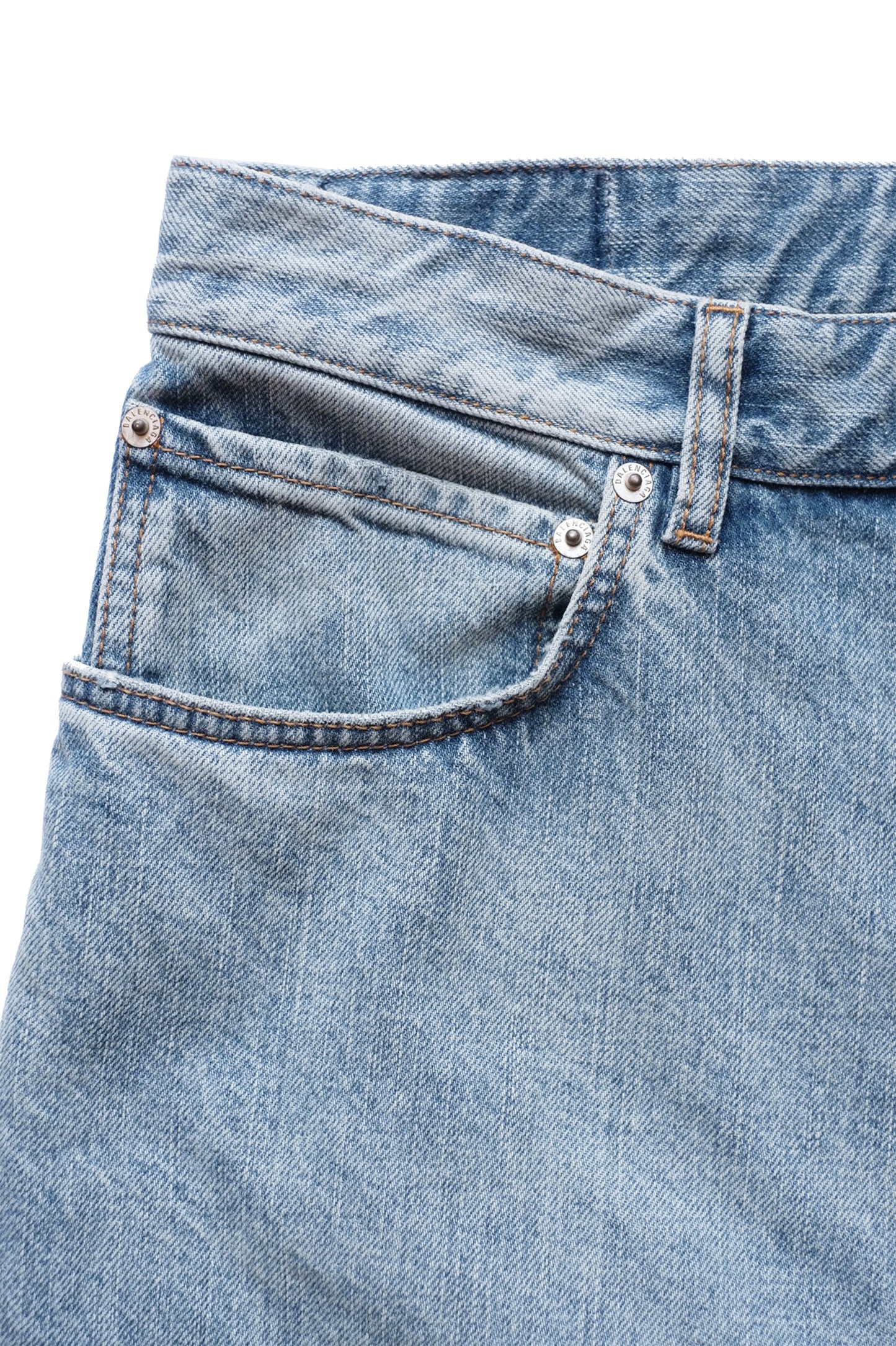 Baggy Pants