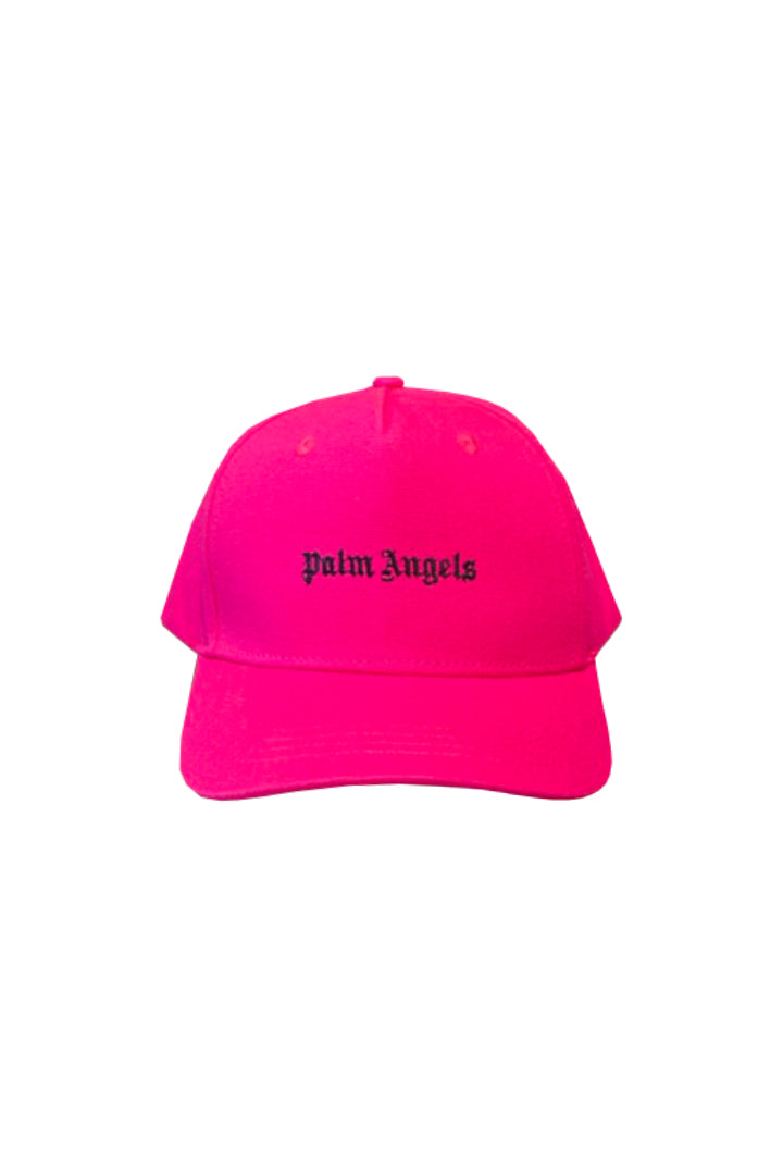 CLASSIC LOGO CAP