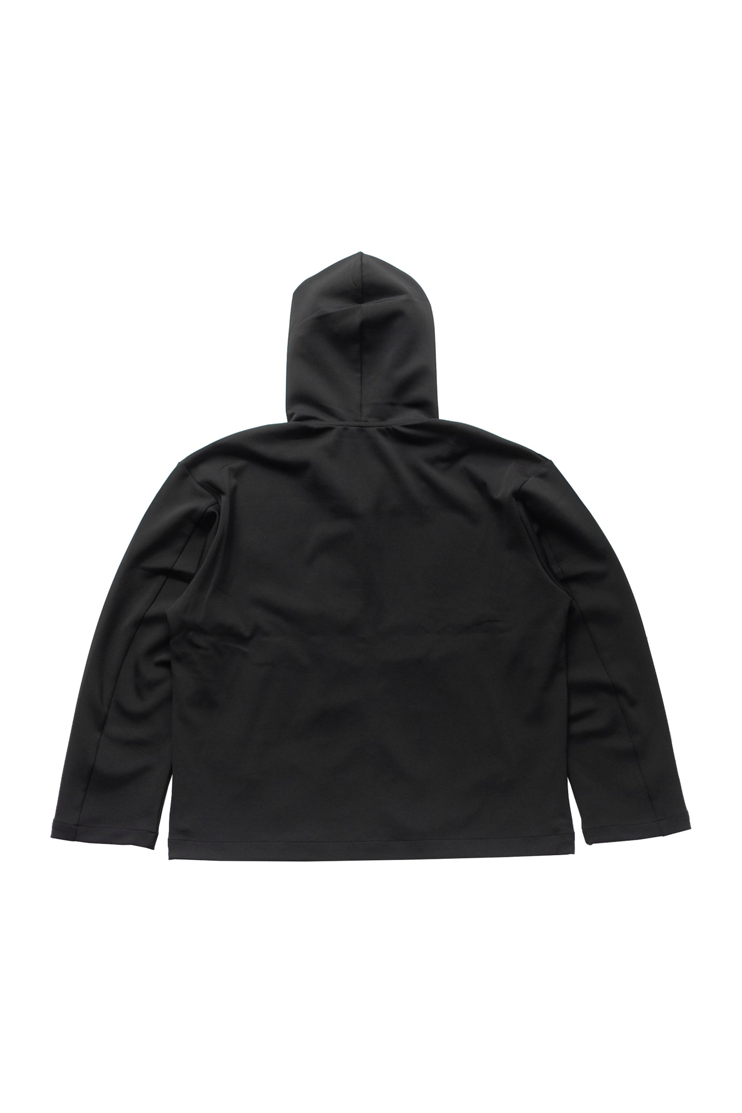 Mendrill × N . Hoolywood | ZIP HOODIE