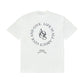 LIFE IS G&G DROP SHOULDER S/S TEE