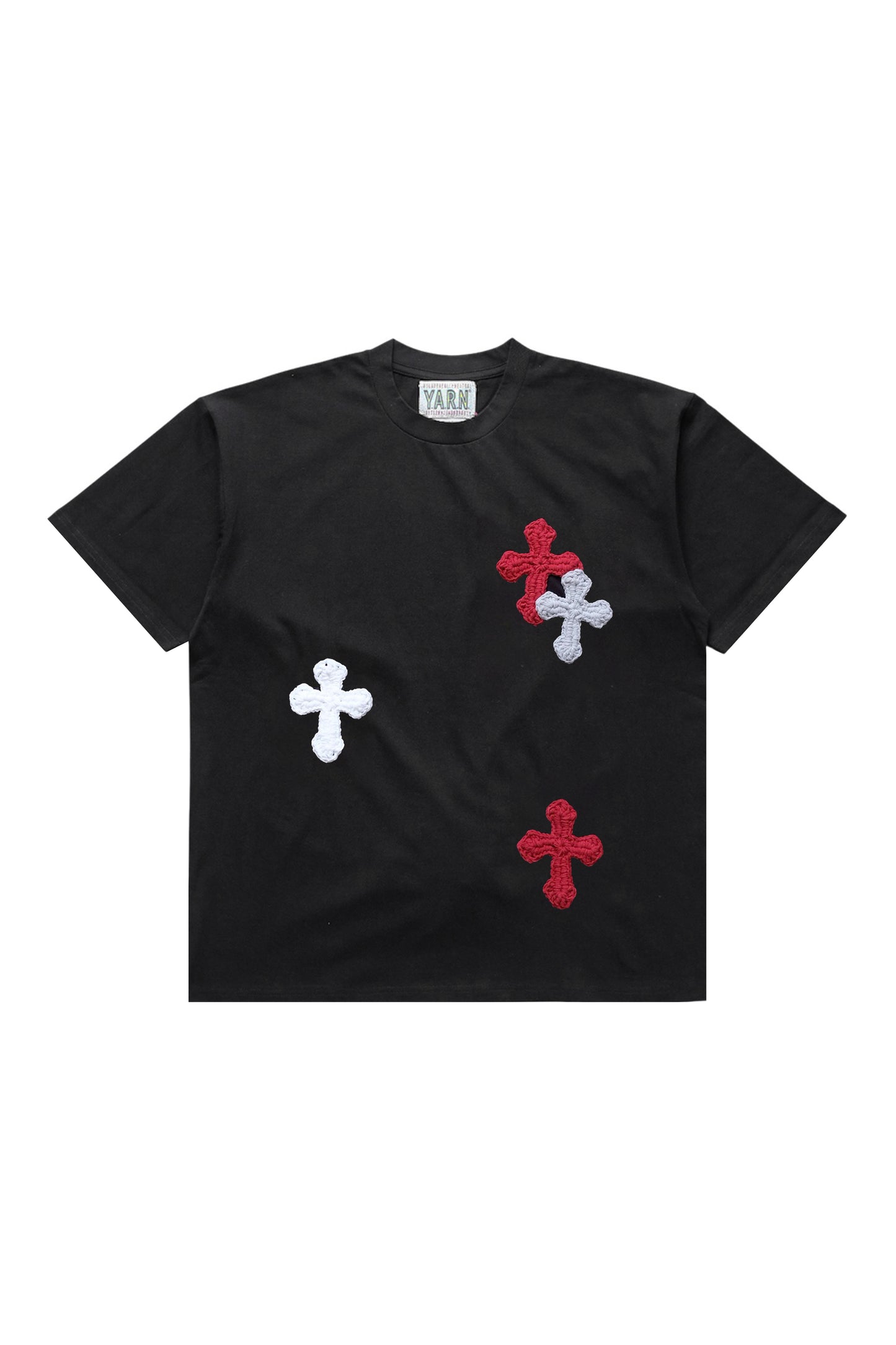 y.a.r.n. original tee