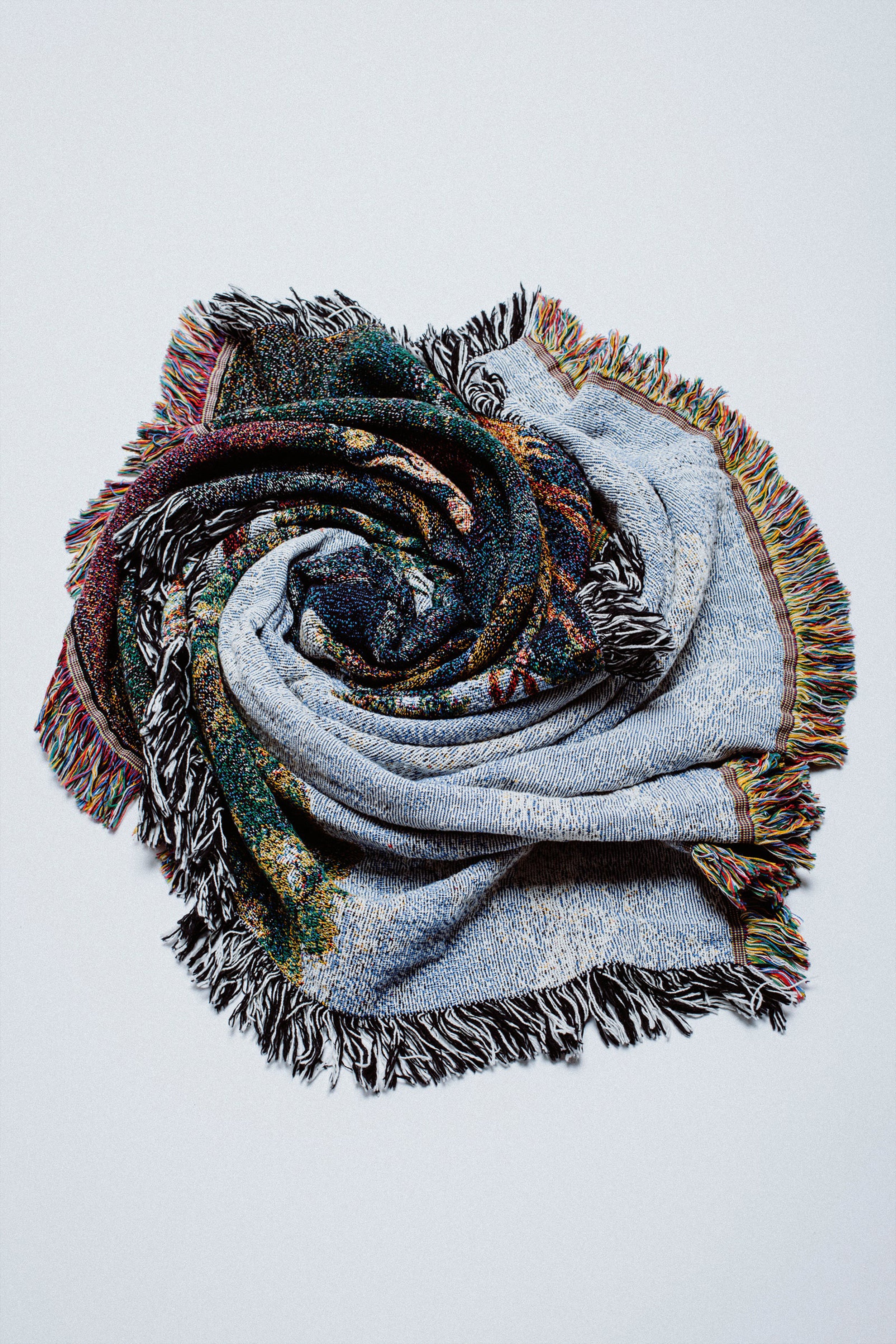 Fucking Awesome(ファッキンオウサム)/Daybreak In Phuket Blanket