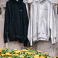 HOODIE/SAINT MX6/BLACK