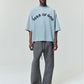 "FEAR OF GOD 26" SS TEE