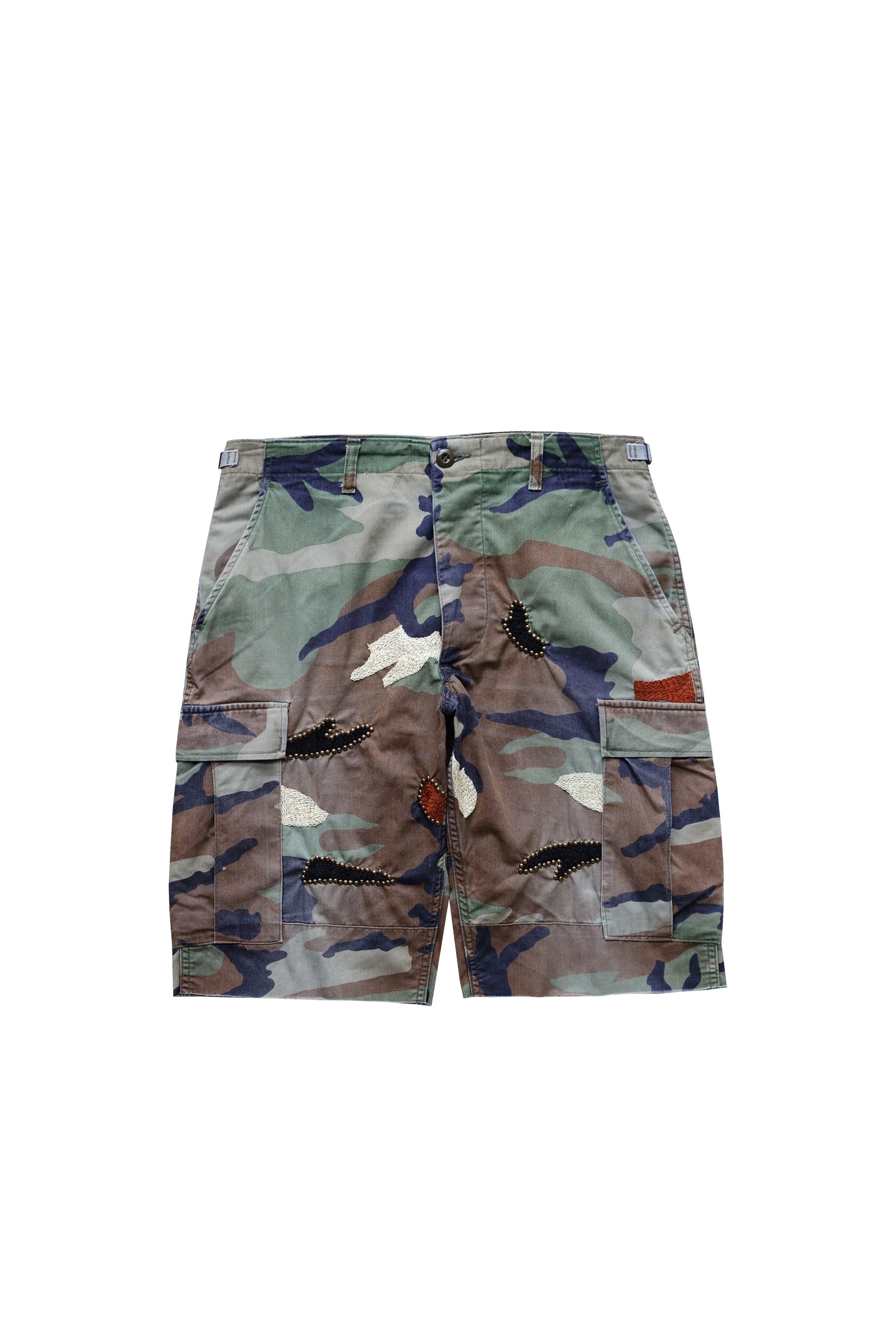 innocence ny camo ponts