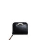 Round Zip Coin Case