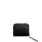 Round Zip Coin Case