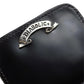 Round Zip Coin Case