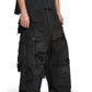 Large Cargo Pants