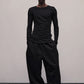 HEAVY SWEATPANT