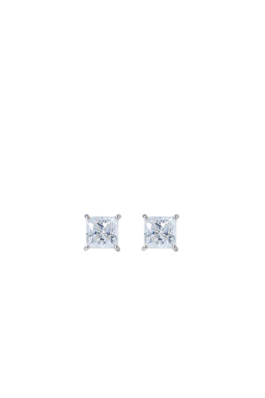 Square Earrings