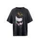 BTM_SS TEE / JOKER/BLACK