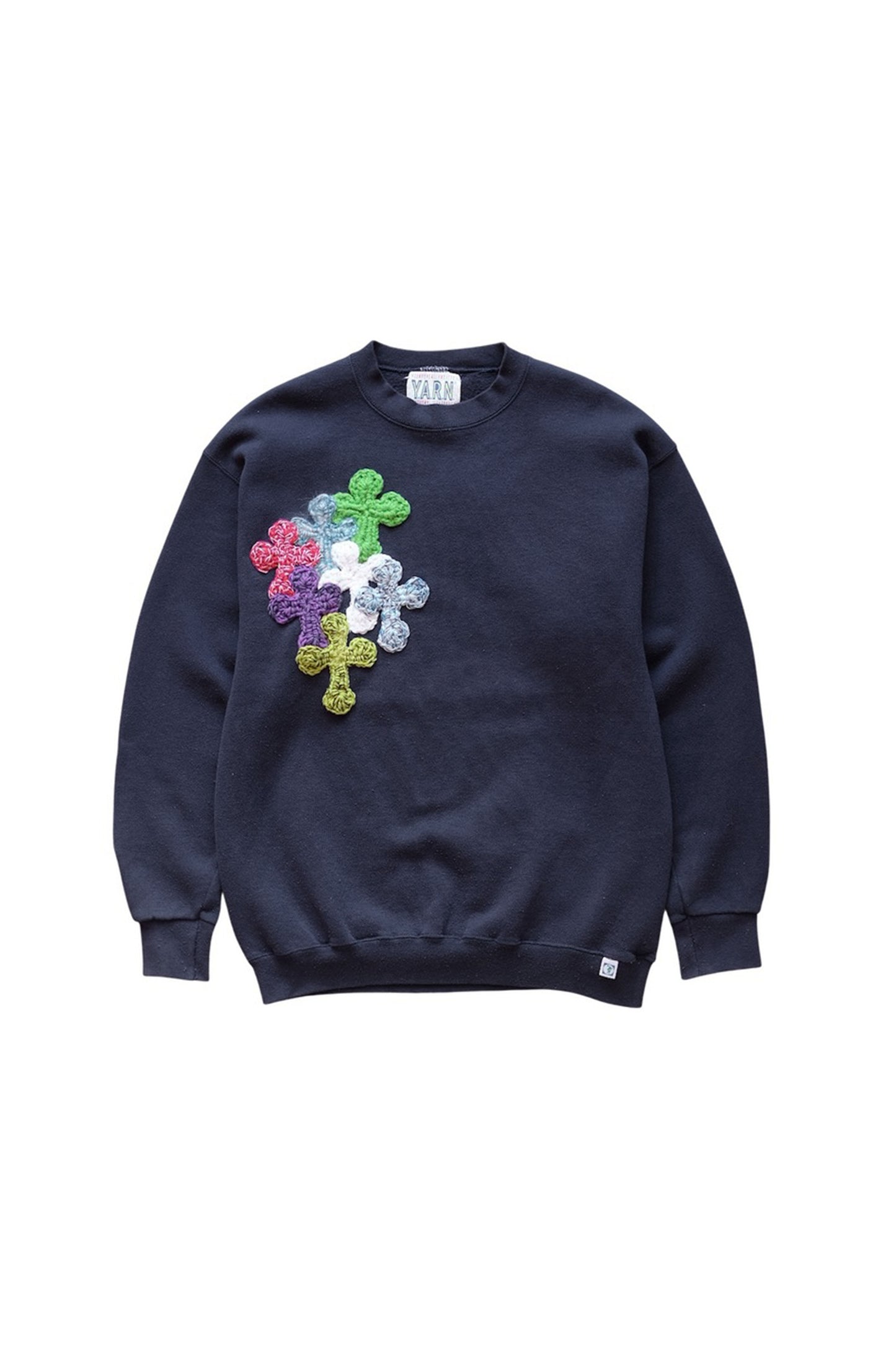 y.a.r.n. sweat