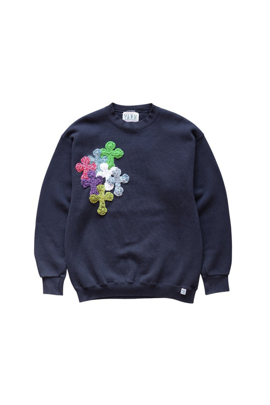 y.a.r.n. sweat