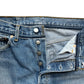 DENIM FLARE/BLUE31x31