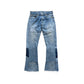 DENIM FLARE/BLUE31x31