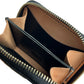 Round Zip Coin Case