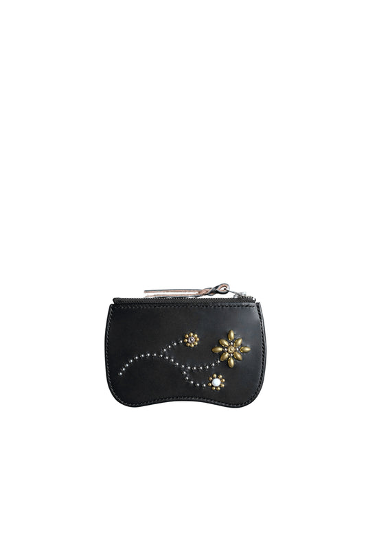 Coin & Card Case