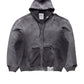 SUN FADED PARKA