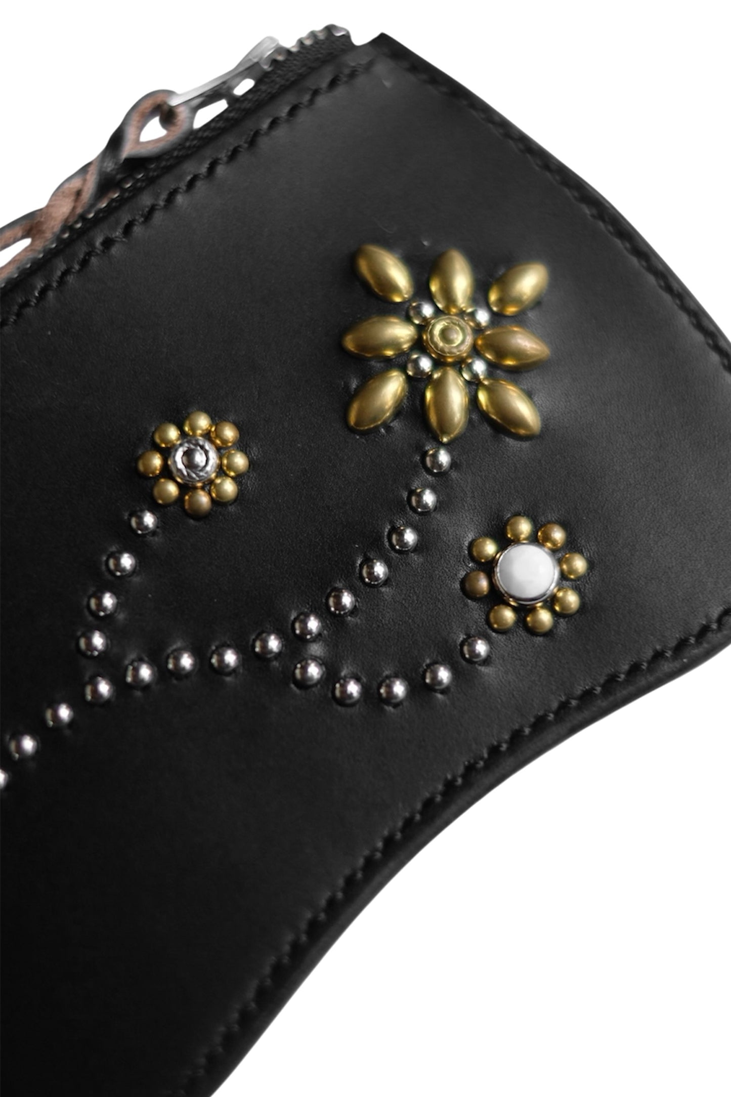 Coin & Card Case