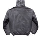 SUN FADED PARKA