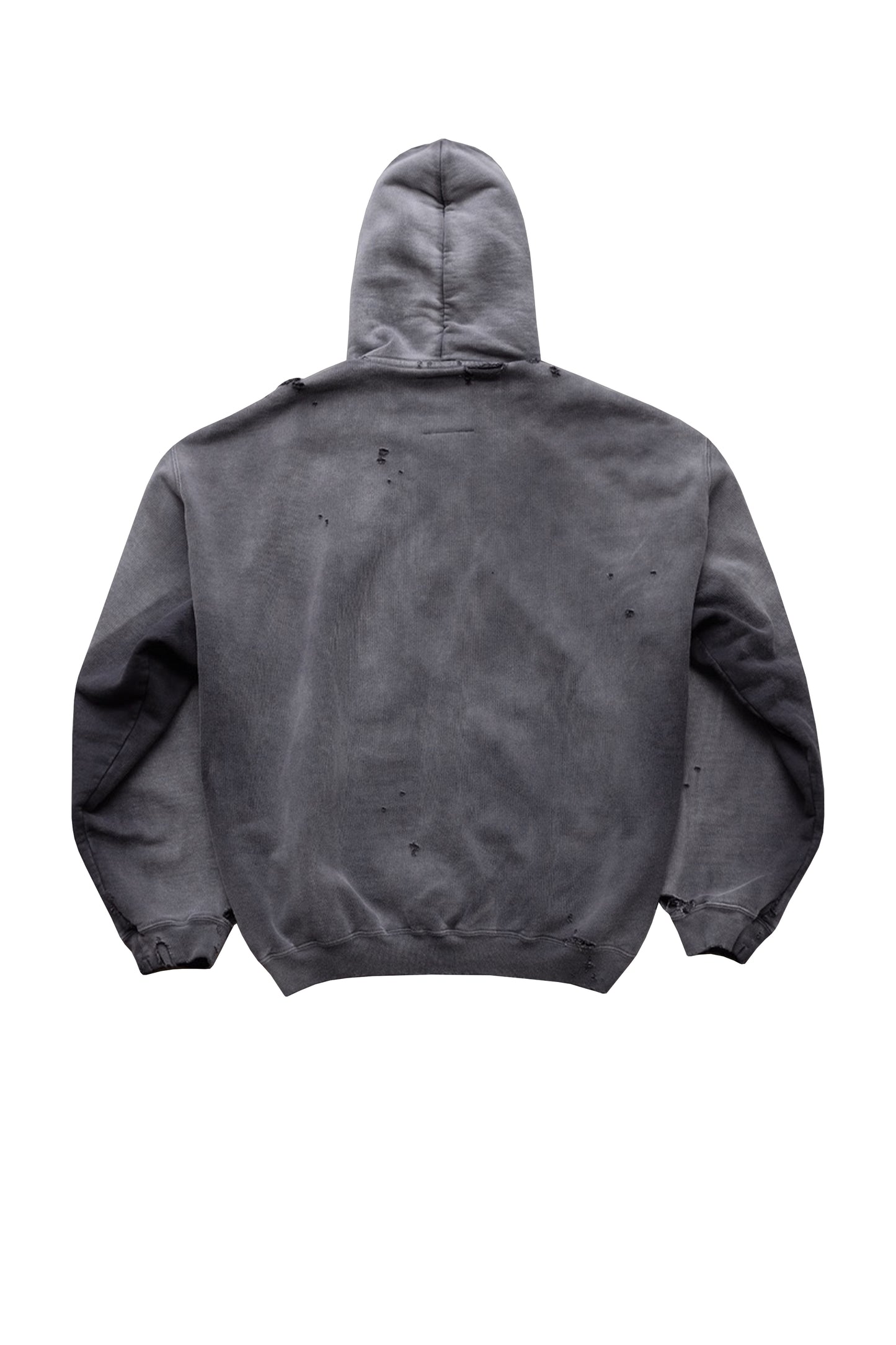 SUN FADED PARKA