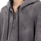 SUN FADED PARKA