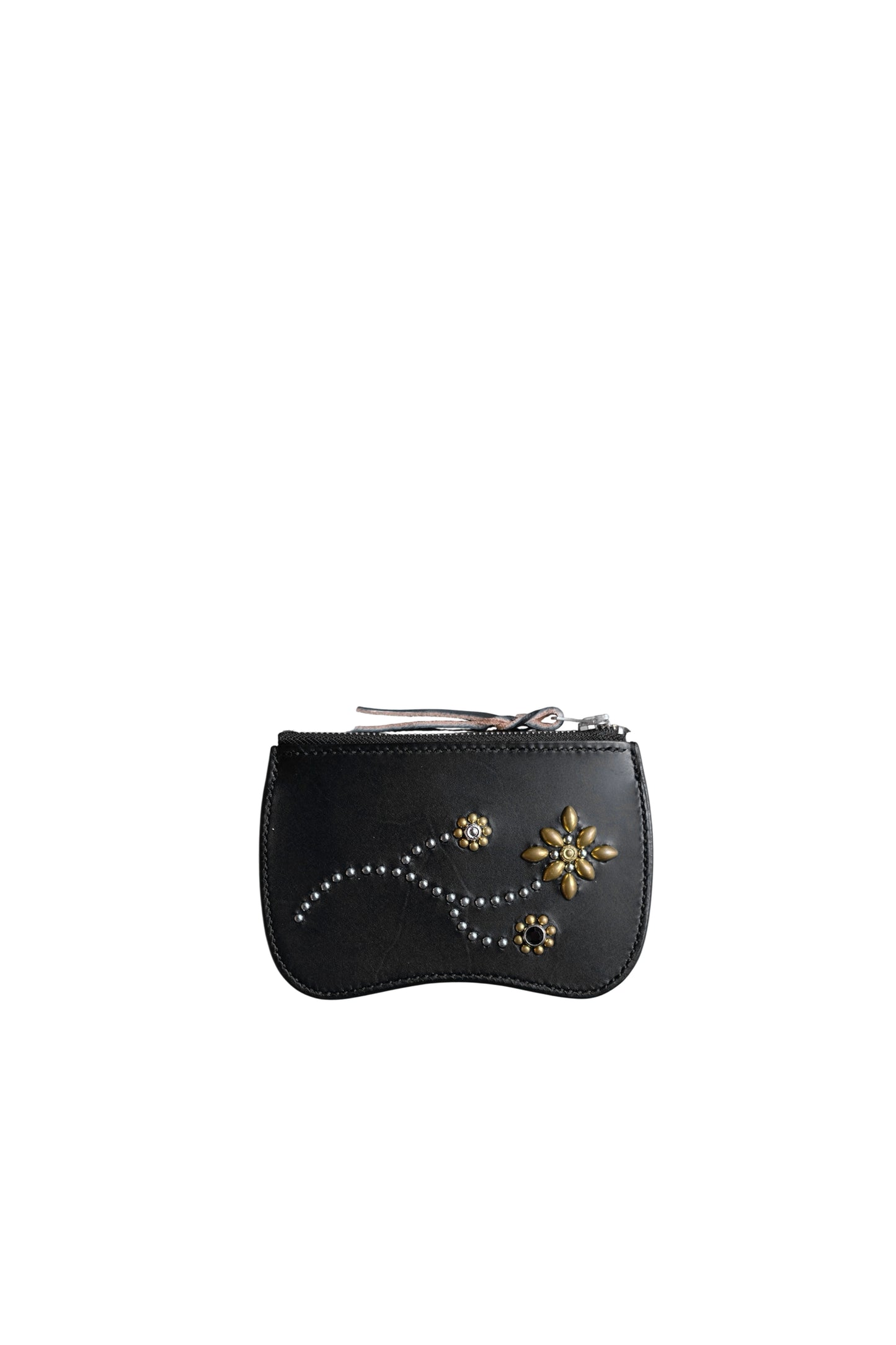 Coin & Card Case