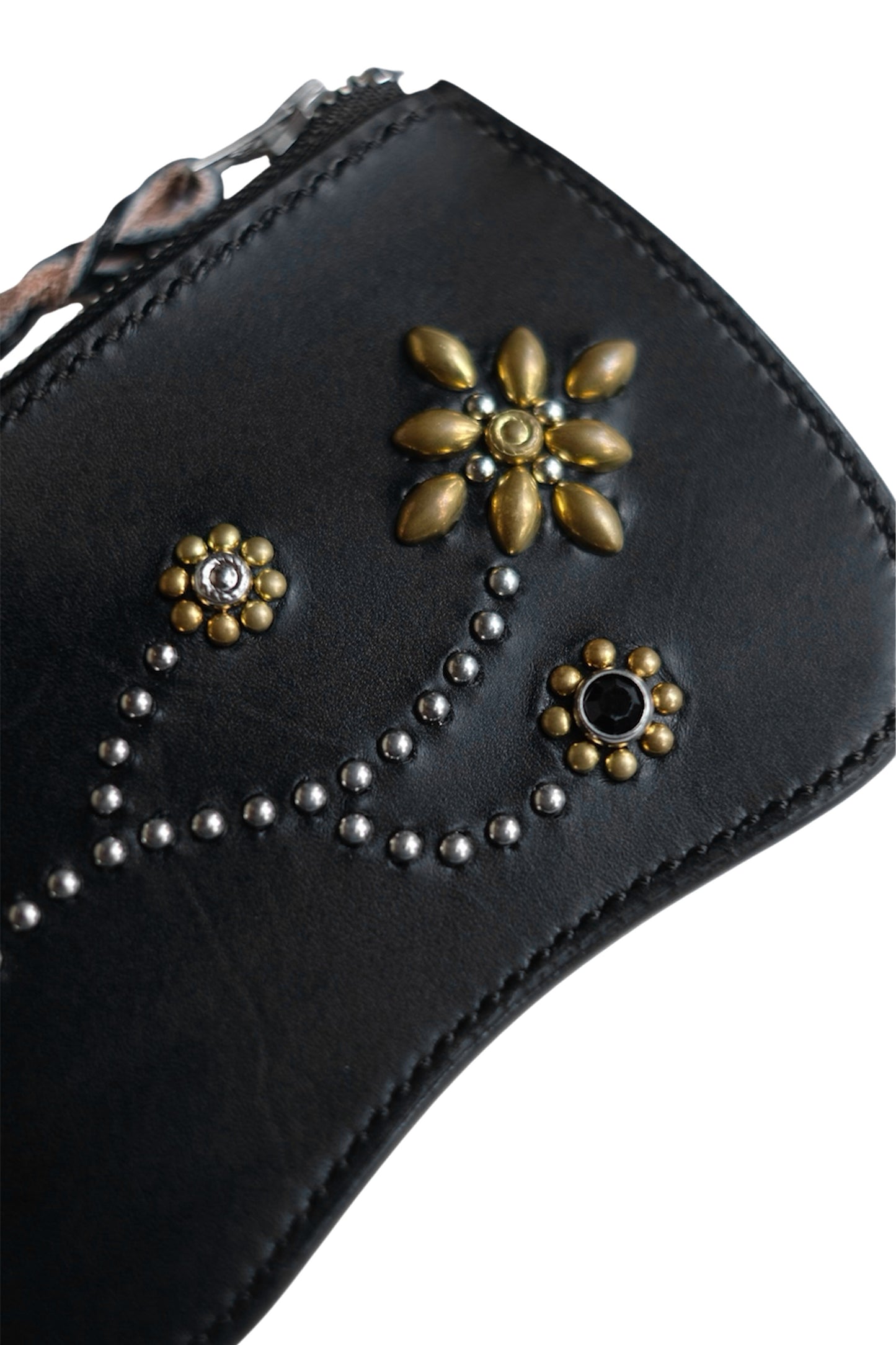 Coin & Card Case