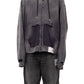 SUN FADED PARKA