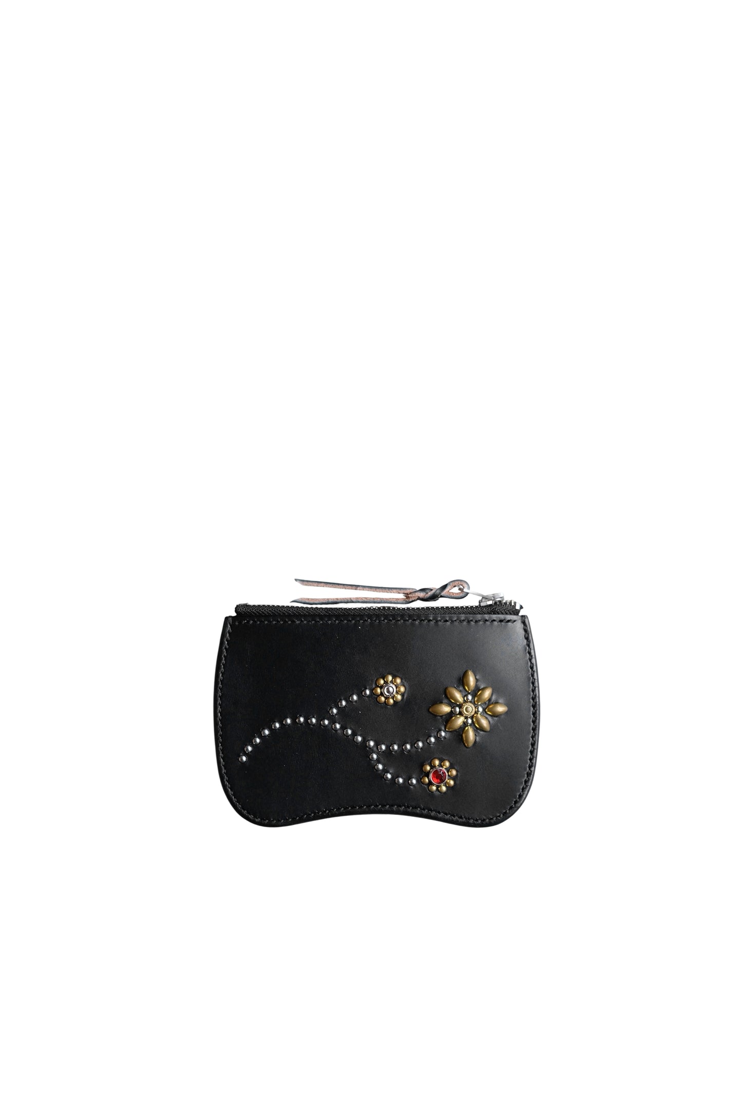 Coin & Card Case