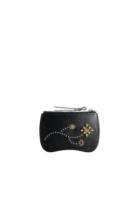 Coin & Card Case