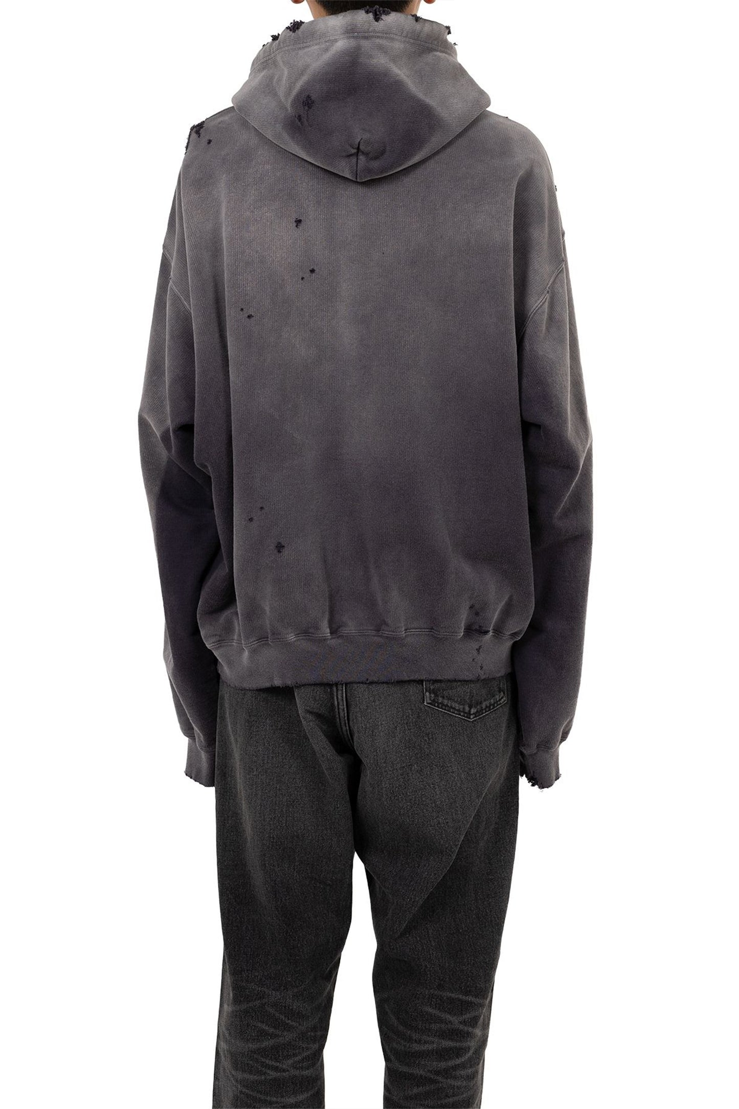 SUN FADED PARKA