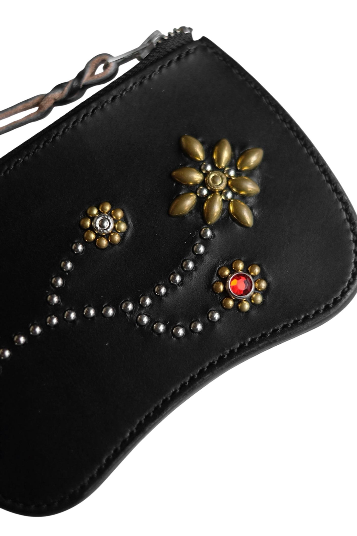 Coin & Card Case